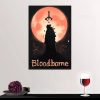 Bloodborne Game Poster High Quality Wall Art Canvas Posters Decoration Art Personalized Gift Modern Family bedroom.jpg 640x640 13 - Bloodborne Store