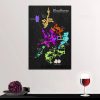 Bloodborne Game Poster High Quality Wall Art Canvas Posters Decoration Art Personalized Gift Modern Family bedroom.jpg 640x640 8 - Bloodborne Store