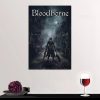 Bloodborne Game Poster High Quality Wall Art Canvas Posters Decoration Art Personalized Gift Modern Family bedroom.jpg 640x640 9 - Bloodborne Store