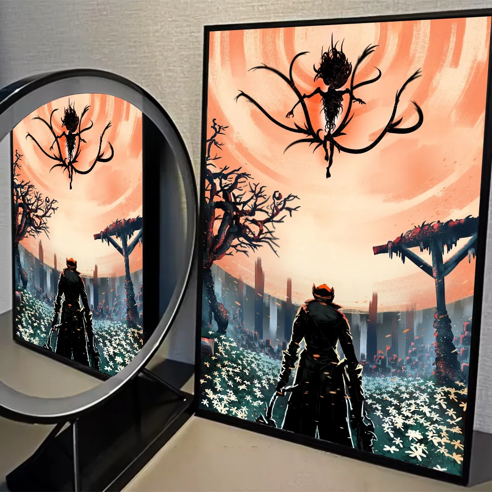 S0155eabdeb9e4aec89e9cdcdf2799601B - Bloodborne Store
