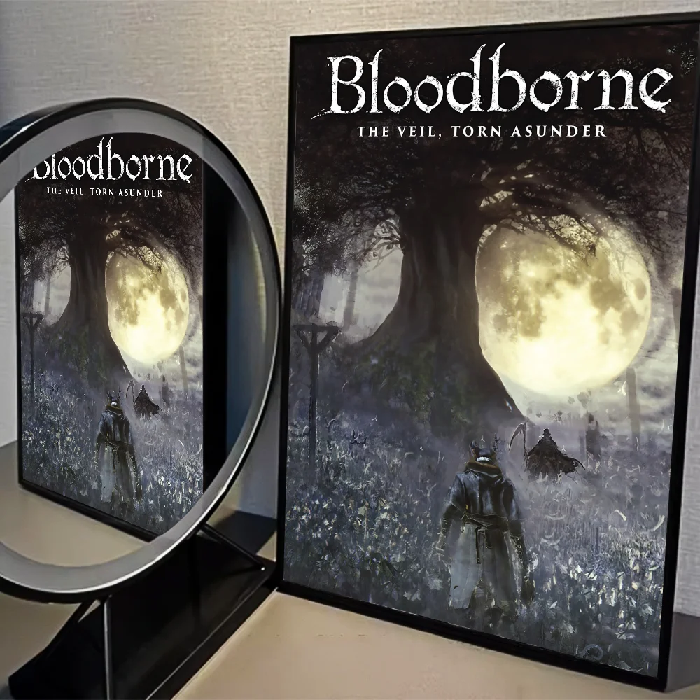 S05ee3f92953340f697dcd58064ac203d1 - Bloodborne Store