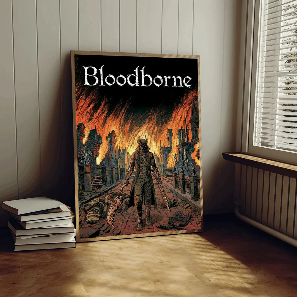 S803de89b47a043dbb60bf8b1b15a80ecV - Bloodborne Store