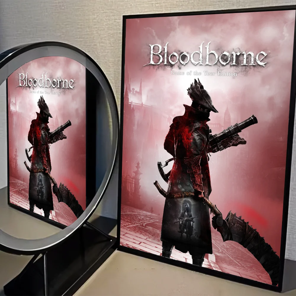 S8ffdad7e10e04a5ab46daace201b32e7Z - Bloodborne Store