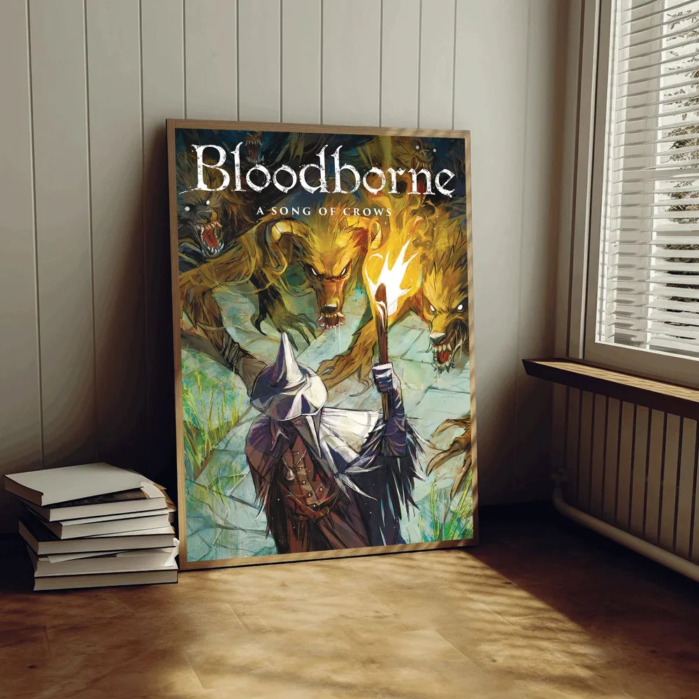 S975713c8746a41f9bea794a4e756b8bcQ - Bloodborne Store