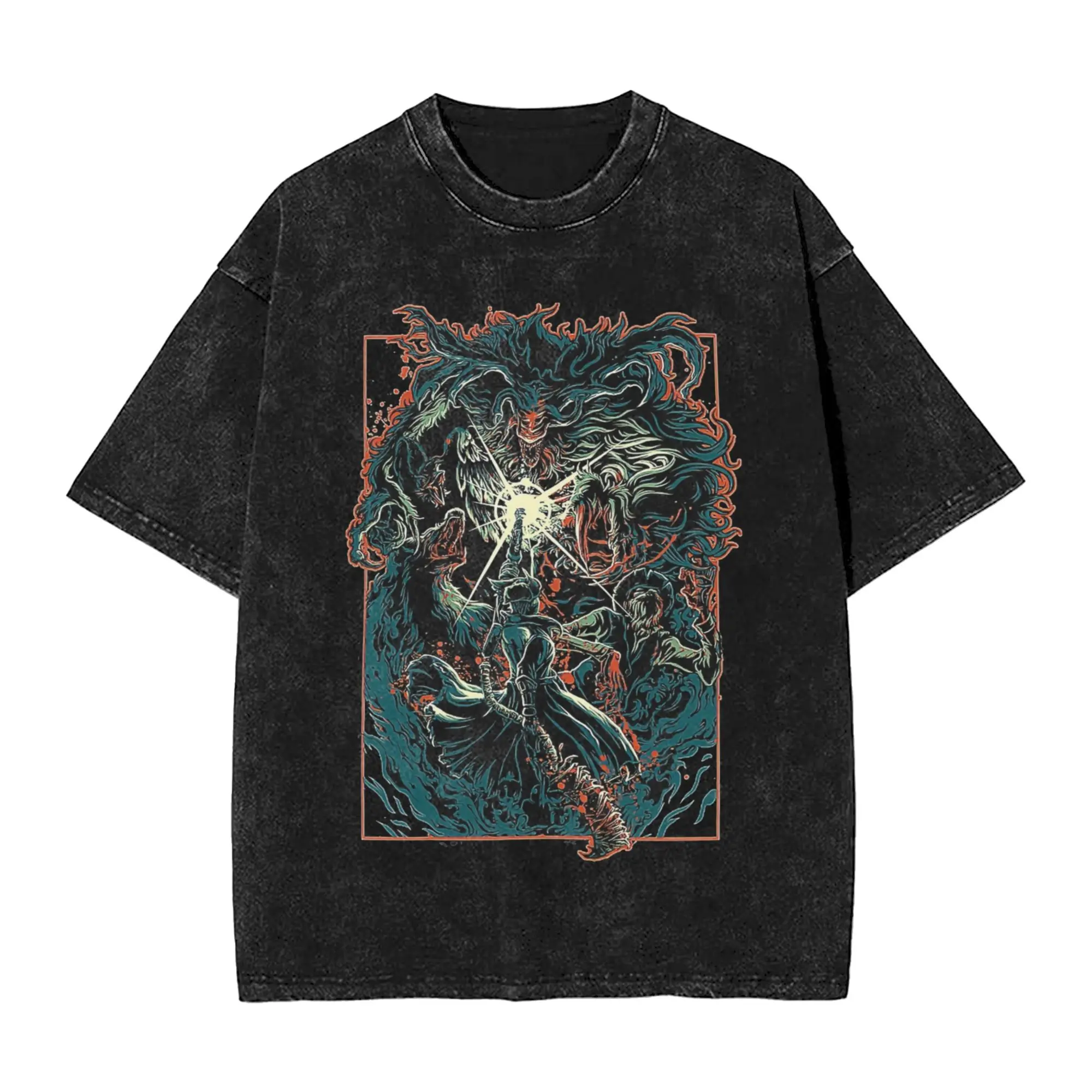 - Bloodborne Store