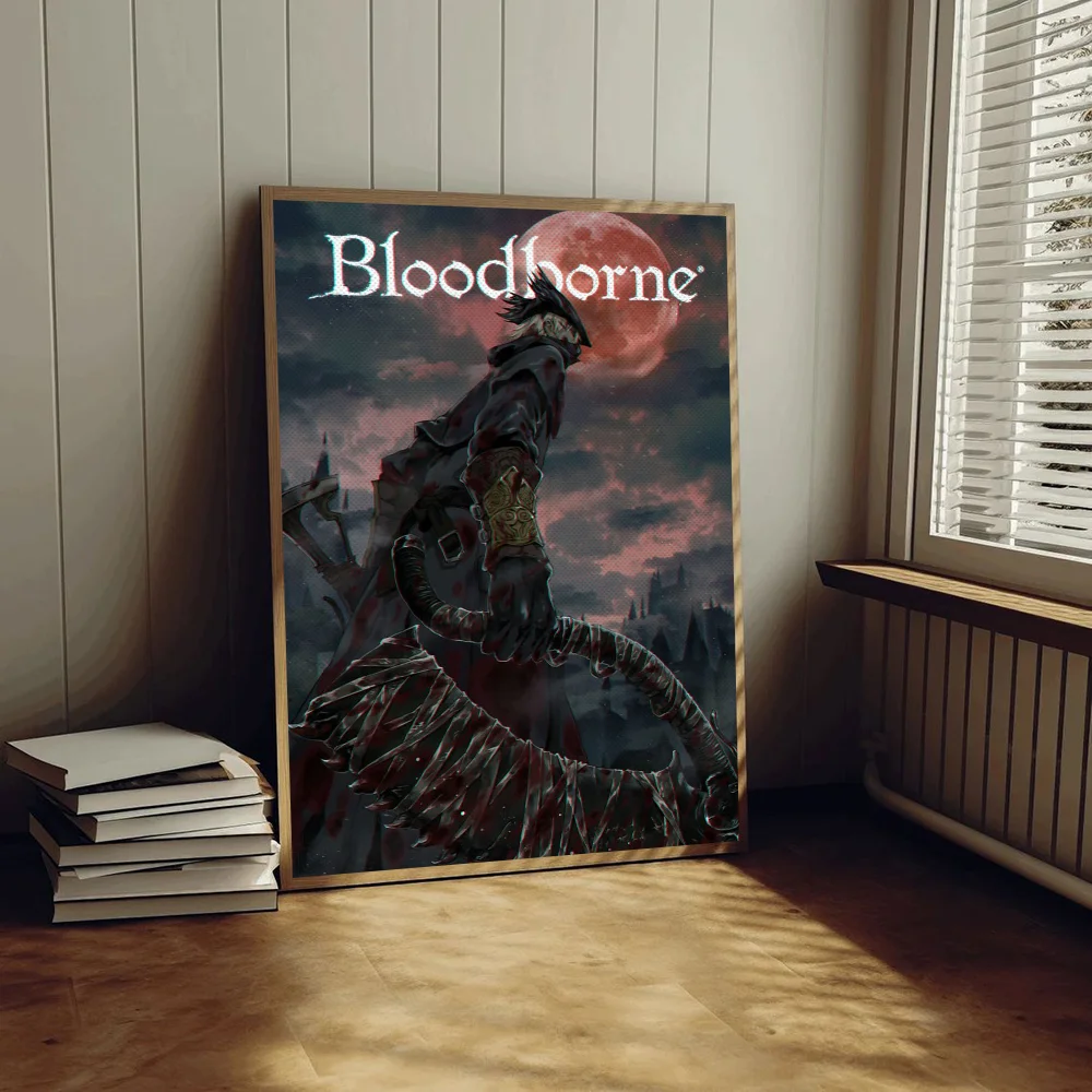 Sd3705c13b32845659b1814c7bed2b97dY - Bloodborne Store
