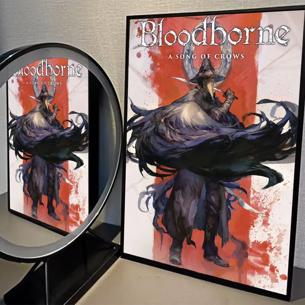 Sfae33c0621114a0fbe6fd0d1aa573129B - Bloodborne Store