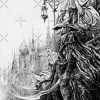 flat750x075f pad750x750f8f8f8 2 - Bloodborne Store