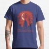 ssrcoclassic teemens353d774d8b4ffd91front altsquare product1000x1000.u1 10 - Bloodborne Store