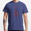 ssrcoclassic teemens353d774d8b4ffd91front altsquare product1000x1000.u1 14 - Bloodborne Store