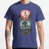 ssrcoclassic teemens353d774d8b4ffd91front altsquare product1000x1000.u1 19 - Bloodborne Store