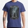 ssrcoclassic teemens353d774d8b4ffd91front altsquare product1000x1000.u1 6 - Bloodborne Store