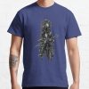 ssrcoclassic teemens353d774d8b4ffd91front altsquare product1000x1000.u1 8 - Bloodborne Store