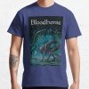 ssrcoclassic teemens353d774d8b4ffd91front altsquare product1000x1000.u1 9 - Bloodborne Store