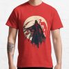 ssrcoclassic teemensdd21218219e99865front altsquare product1000x1000.u1 11 - Bloodborne Store