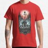 ssrcoclassic teemensdd21218219e99865front altsquare product1000x1000.u1 19 - Bloodborne Store