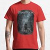 ssrcoclassic teemensdd21218219e99865front altsquare product1000x1000.u1 6 - Bloodborne Store