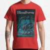 ssrcoclassic teemensdd21218219e99865front altsquare product1000x1000.u1 9 - Bloodborne Store