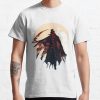 ssrcoclassic teemensfafafaca443f4786front altsquare product1000x1000.u1 11 - Bloodborne Store