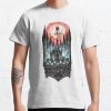 ssrcoclassic teemensfafafaca443f4786front altsquare product1000x1000.u1 19 - Bloodborne Store