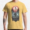 ssrcoclassic teemensffcf6eda6eb664a1front altsquare product1000x1000.u1 19 - Bloodborne Store