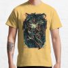 ssrcoclassic teemensffcf6eda6eb664a1front altsquare product1000x1000.u1 5 - Bloodborne Store