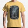 ssrcoclassic teemensffcf6eda6eb664a1front altsquare product1000x1000.u1 6 - Bloodborne Store