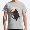 ssrcoclassic teemensheather greyfront altsquare product1000x1000.u1 11 - Bloodborne Store