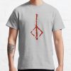 ssrcoclassic teemensheather greyfront altsquare product1000x1000.u1 14 - Bloodborne Store