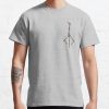 ssrcoclassic teemensheather greyfront altsquare product1000x1000.u1 15 - Bloodborne Store