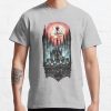 ssrcoclassic teemensheather greyfront altsquare product1000x1000.u1 19 - Bloodborne Store