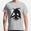 ssrcoclassic teemensheather greyfront altsquare product1000x1000.u1 21 - Bloodborne Store