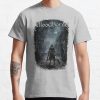 ssrcoclassic teemensheather greyfront altsquare product1000x1000.u1 6 - Bloodborne Store