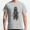 ssrcoclassic teemensheather greyfront altsquare product1000x1000.u1 8 - Bloodborne Store
