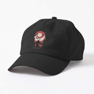 ssrcodad hatproduct10101001c5ca27c6front three quartersquare1000x1000 bgf8f8f8 11 - Bloodborne Store
