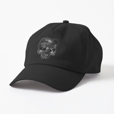 ssrcodad hatproduct10101001c5ca27c6front three quartersquare1000x1000 bgf8f8f8 13 - Bloodborne Store