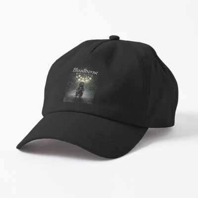 ssrcodad hatproduct10101001c5ca27c6front three quartersquare1000x1000 bgf8f8f8 15 - Bloodborne Store