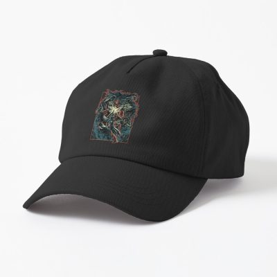 ssrcodad hatproduct10101001c5ca27c6front three quartersquare1000x1000 bgf8f8f8 17 - Bloodborne Store
