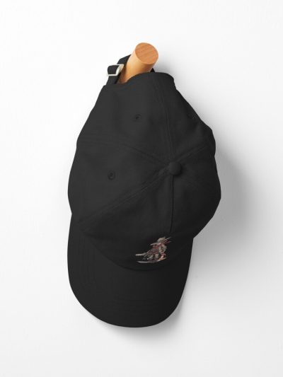 ssrcodad hatproduct10101001c5ca27c6hangingtall portrait750x1000 bgf8f8f8 6 - Bloodborne Store