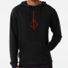 ssrcolightweight hoodiemens10101001c5ca27c6frontsquare productx1000 bgf8f8f8 6 - Bloodborne Store