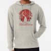 ssrcolightweight hoodiemensoatmeal heatherfrontsquare productx1000 bgf8f8f8 15 - Bloodborne Store