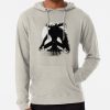 ssrcolightweight hoodiemensoatmeal heatherfrontsquare productx1000 bgf8f8f8 19 - Bloodborne Store