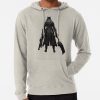 ssrcolightweight hoodiemensoatmeal heatherfrontsquare productx1000 bgf8f8f8 3 - Bloodborne Store