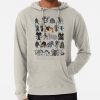 ssrcolightweight hoodiemensoatmeal heatherfrontsquare productx1000 bgf8f8f8 7 - Bloodborne Store