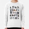 ssrcolightweight sweatshirtmensfafafaca443f4786frontsquare productx1000 bgf8f8f8 9 - Bloodborne Store
