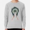 ssrcolightweight sweatshirtmensheather greyfrontsquare productx1000 bgf8f8f8 - Bloodborne Store