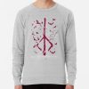 ssrcolightweight sweatshirtmensheather greyfrontsquare productx1000 bgf8f8f8 14 - Bloodborne Store