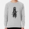 ssrcolightweight sweatshirtmensheather greyfrontsquare productx1000 bgf8f8f8 17 - Bloodborne Store
