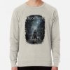ssrcolightweight sweatshirtmensoatmeal heatherfrontsquare productx1000 bgf8f8f8 10 - Bloodborne Store