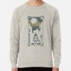 ssrcolightweight sweatshirtmensoatmeal heatherfrontsquare productx1000 bgf8f8f8 11 - Bloodborne Store